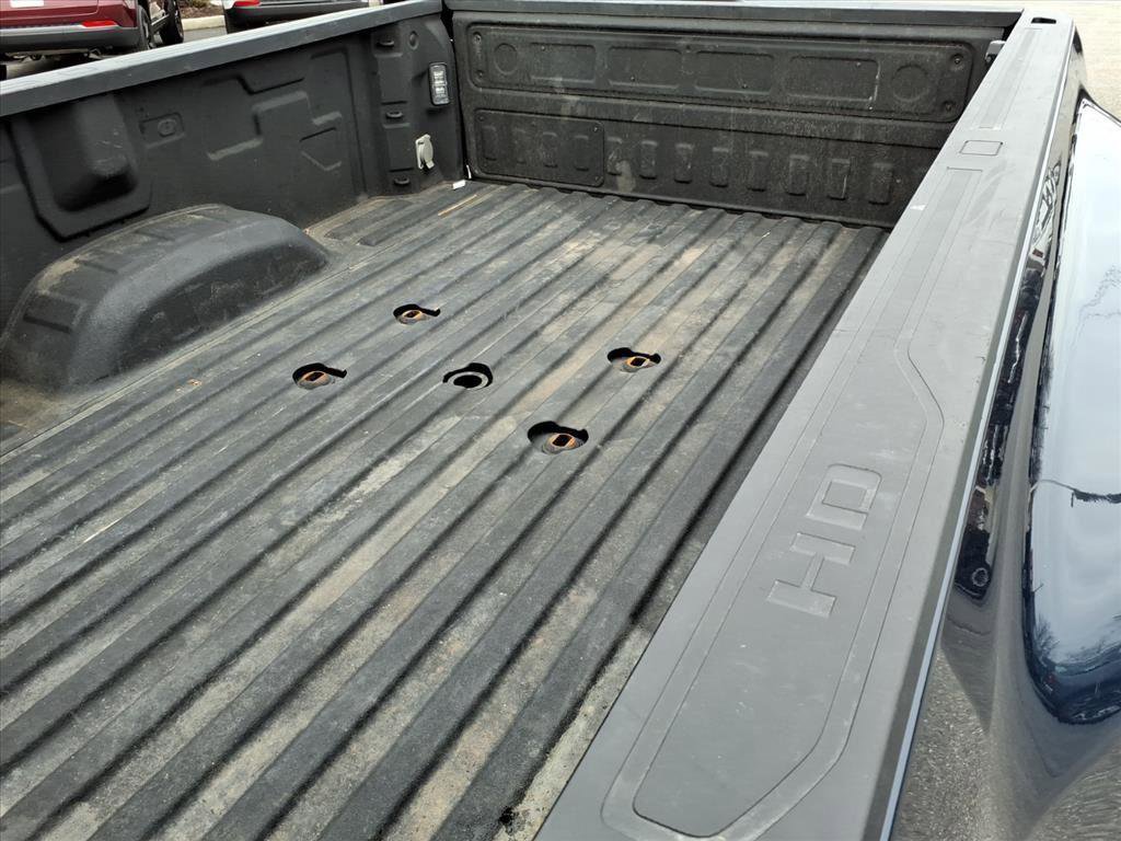 Used 2021 Chevrolet Silverado 3500 High Country image 14