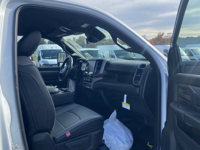 New 2026 RAM 5500 Tradesman w/ Chrome Appearance Group image 24