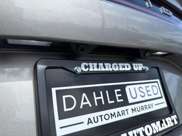 Used 2023 Lucid Air Touring AWD/4WD image 7