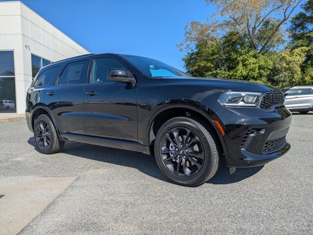 New 2026 Dodge Durango GT w/ Blacktop Package image 2
