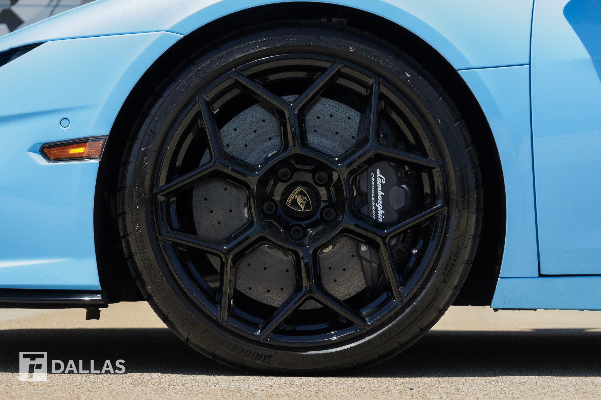Used 2026 Lamborghini Temerario AWD/4WD image 8