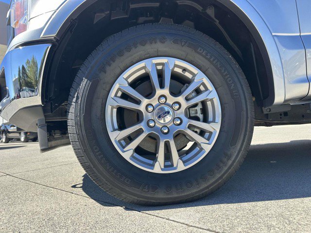 Used 2020 Ford F150 Lariat image 11