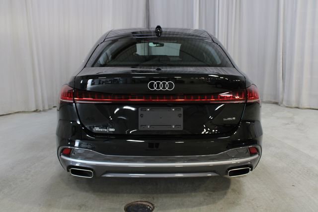 Used 2025 Audi A5 2.0T Premium w/ Convenience Package AWD/4WD image 23