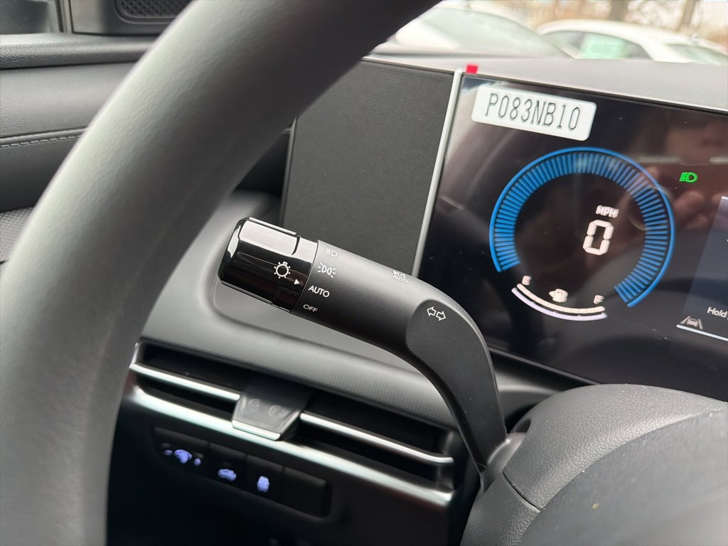 New 2026 Hyundai Santa Cruz SEL image 30