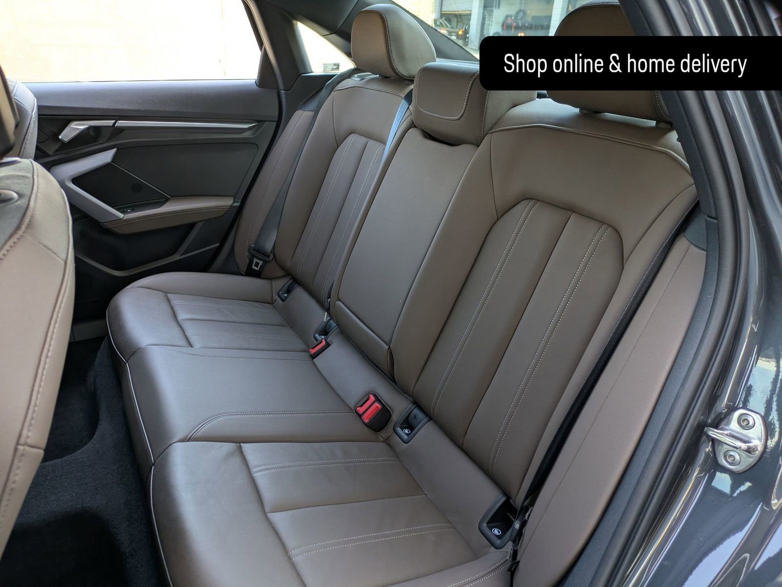 Used 2025 Audi A3 2.0T Premium w/ Convenience Package image 30