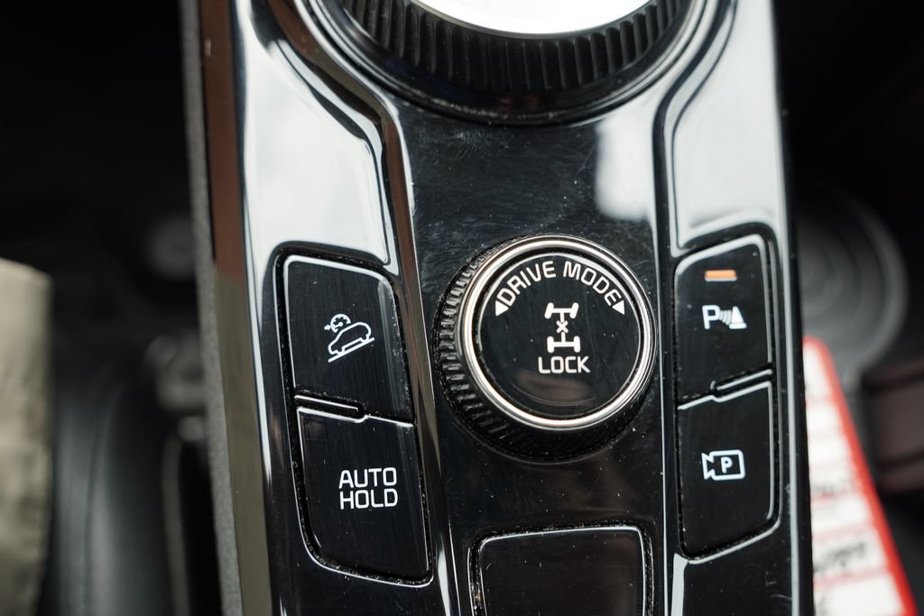 Certified 2023 Kia Sportage EX AWD/4WD image 29
