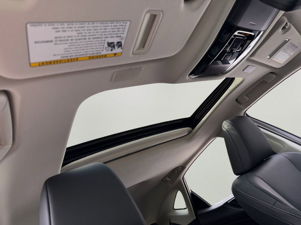 New 2026 Lexus NX 350h AWD w/ Premium Package image 4