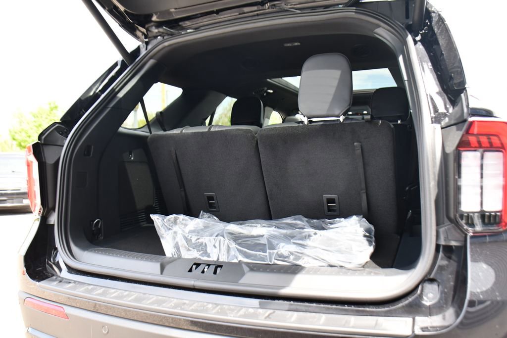 New 2026 Ford Explorer ST-Line AWD/4WD image 21