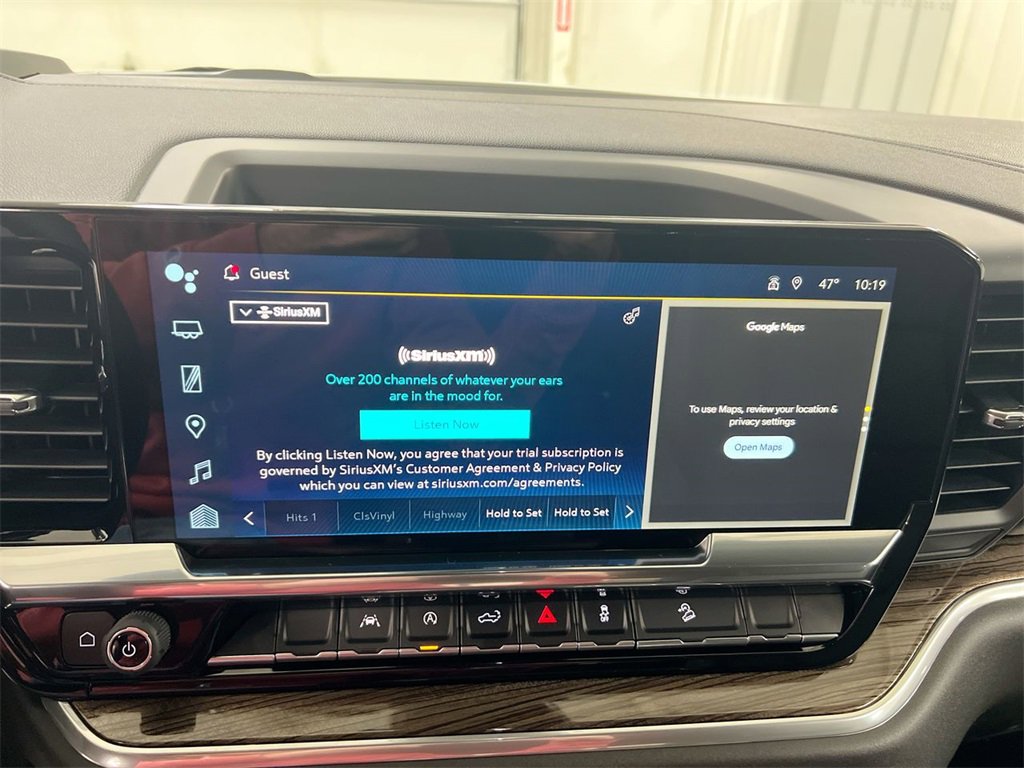 New 2026 Chevrolet Silverado 1500 RST w/ Convenience Package II image 13