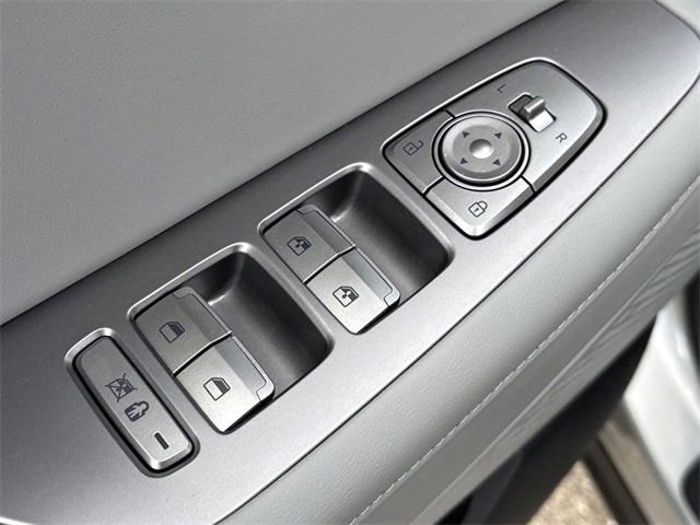 Used 2025 Hyundai Palisade SEL image 14