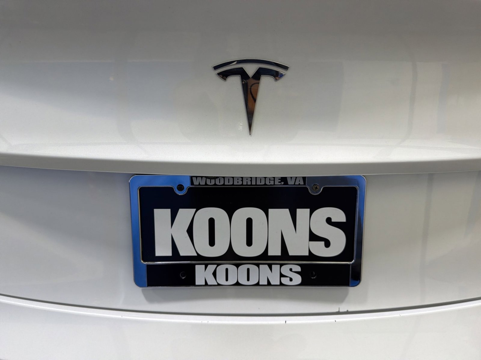 Used 2020 Tesla Model 3 Standard Range Plus image 21