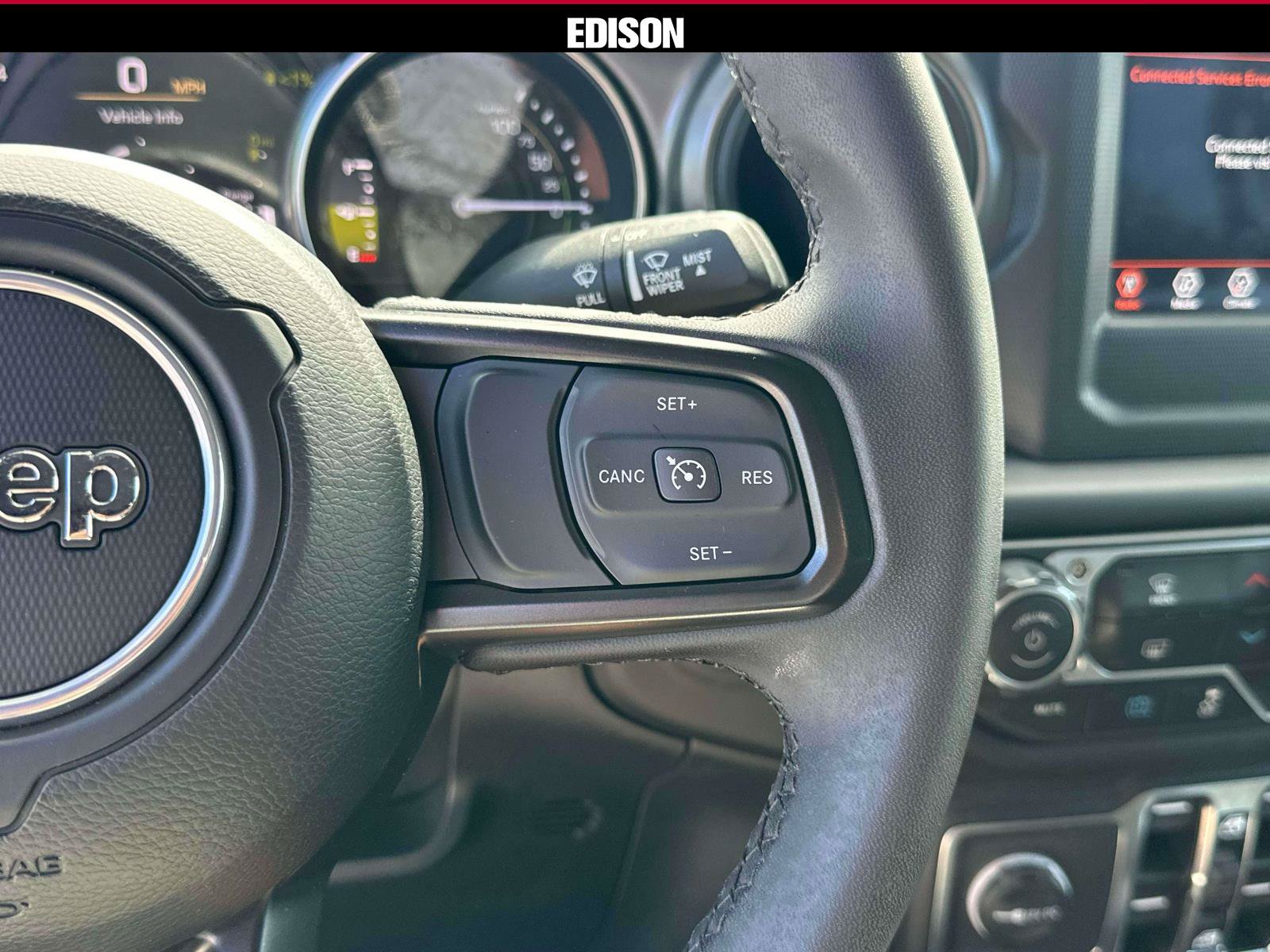 Used 2023 Jeep Wrangler Unlimited AWD/4WD image 20