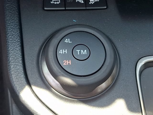Used 2019 Ford Ranger 4x4 SuperCrew image 19