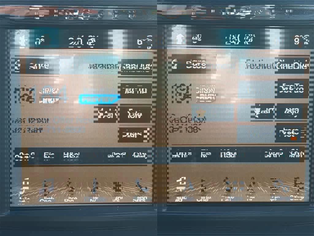 Used 2017 Lincoln Continental Reserve image 28