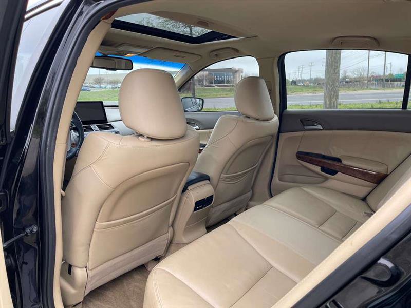 Used 2010 Honda Accord EX-L image 64