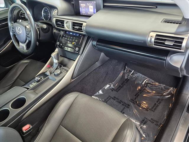 Used 2014 Lexus IS 250 RWD image 20