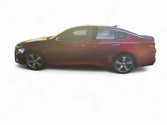Used 2020 Kia Optima S image 7