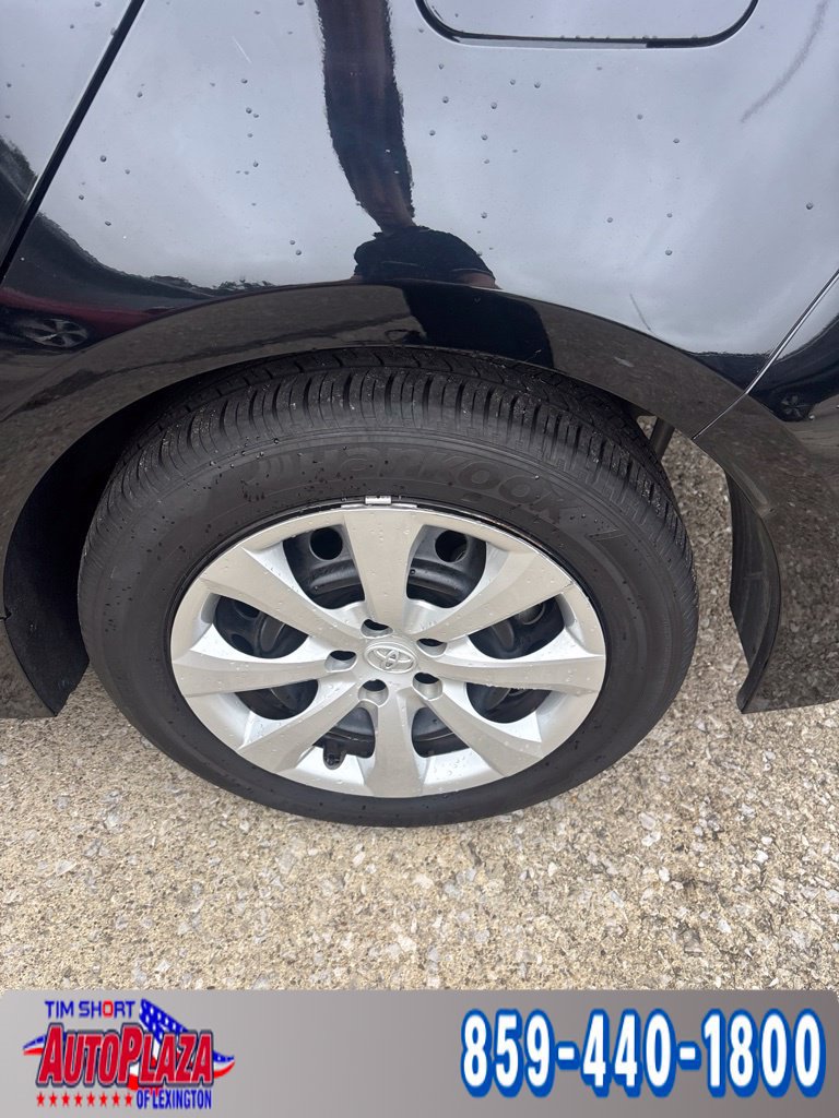 Used 2026 Toyota Corolla LE FWD image 10