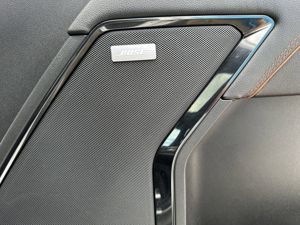 Certified 2024 GMC Sierra 2500 AT4 w/ AT4 Premium Plus Package image 47