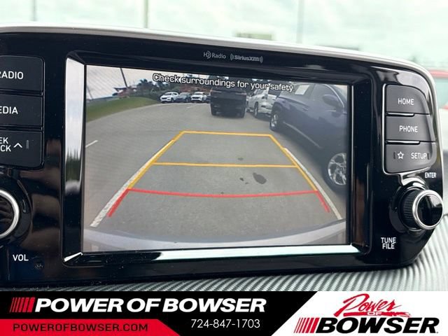 Used 2020 Hyundai Tucson Value AWD/4WD image 14