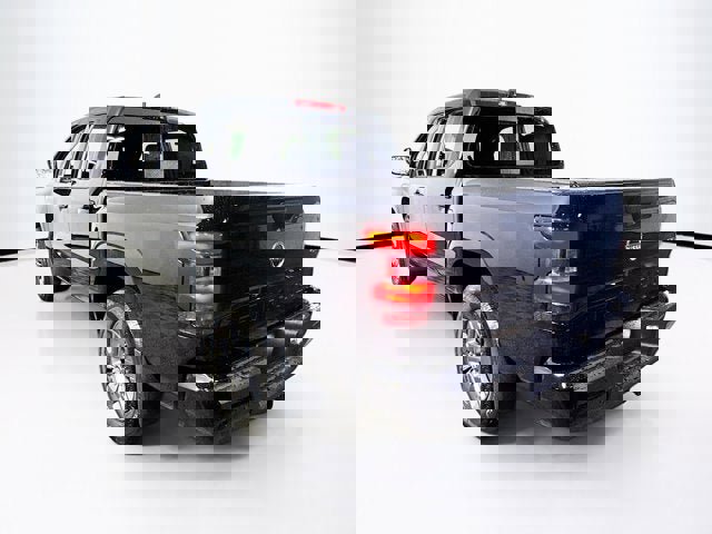 New 2026 Nissan Frontier SV image 7