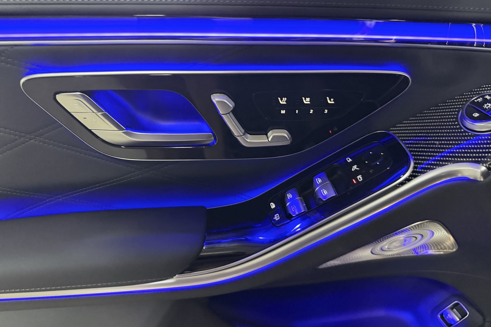 New 2026 Mercedes-Benz S 63 AMG S image 10