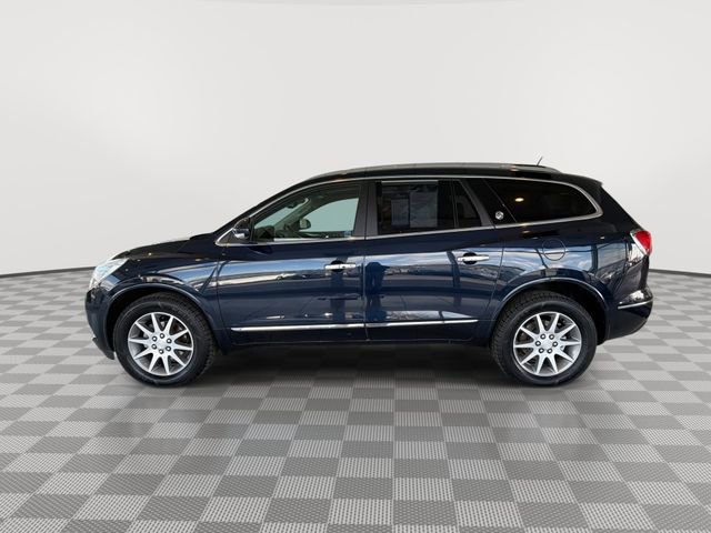 Used 2017 Buick Enclave Leather image 6