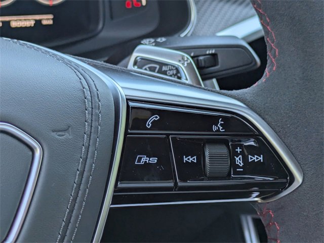 New 2026 Audi RS 7 Performance image 22