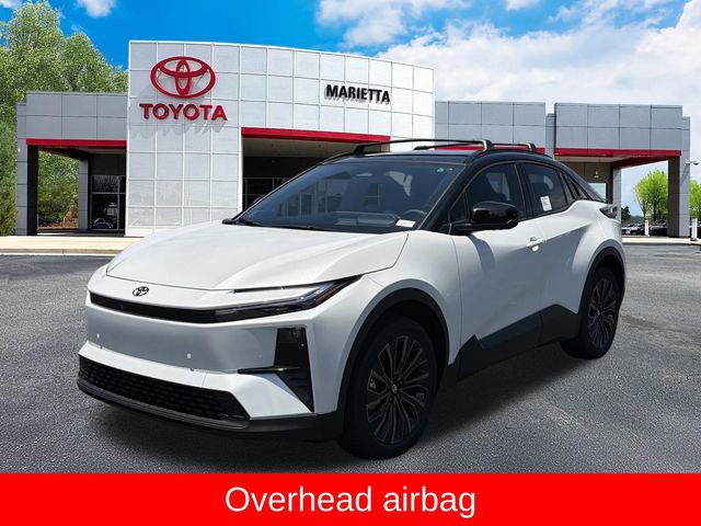 New 2026 Toyota C-HR w/ Cold Weather Package AWD/4WD image 24