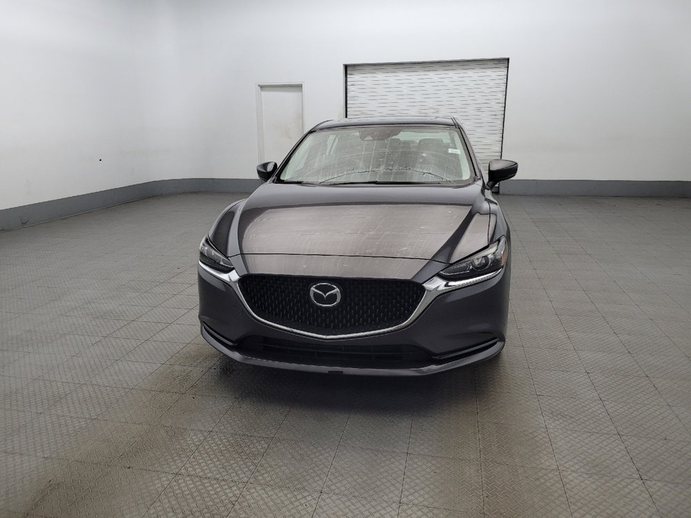 Used 2019 MAZDA MAZDA6 Grand Touring image 15