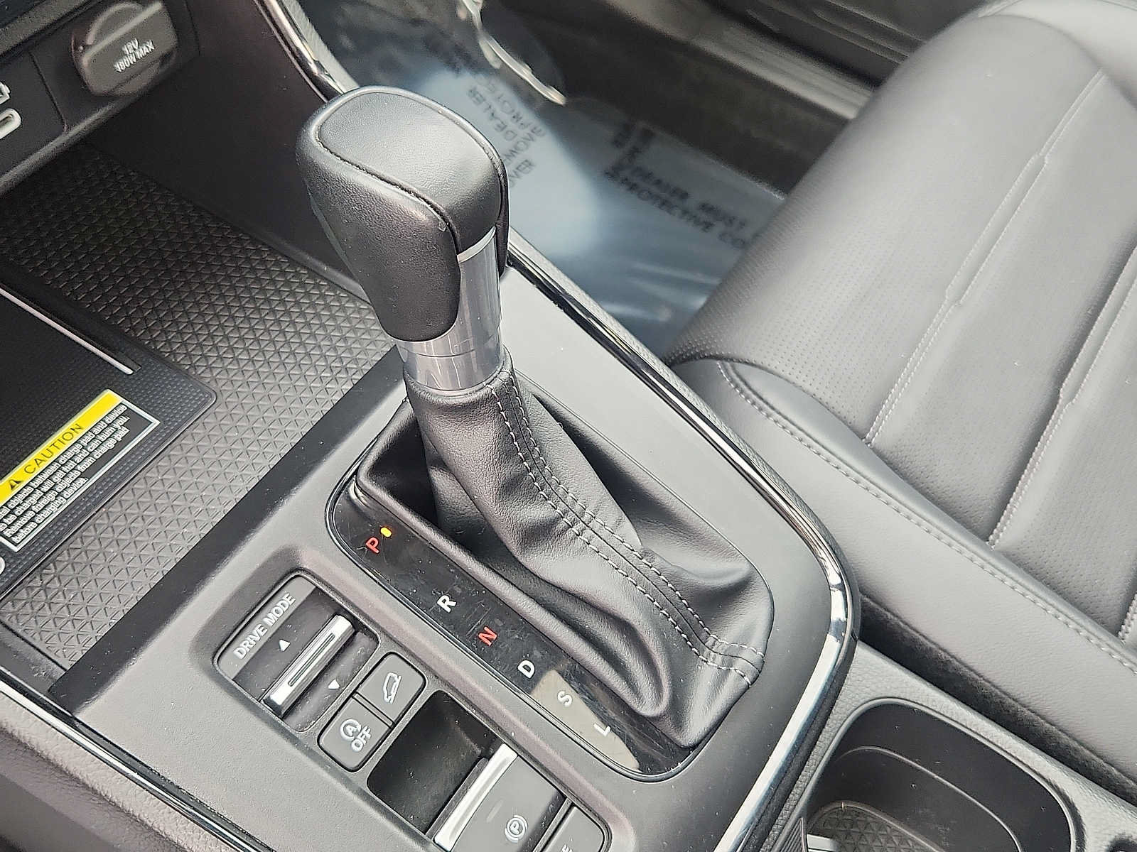 Certified 2024 Honda CR-V EX-L image 14