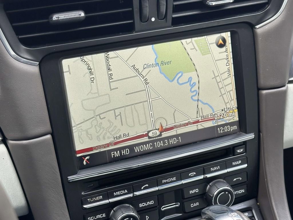 Used 2015 Porsche 911 Targa 4S image 23