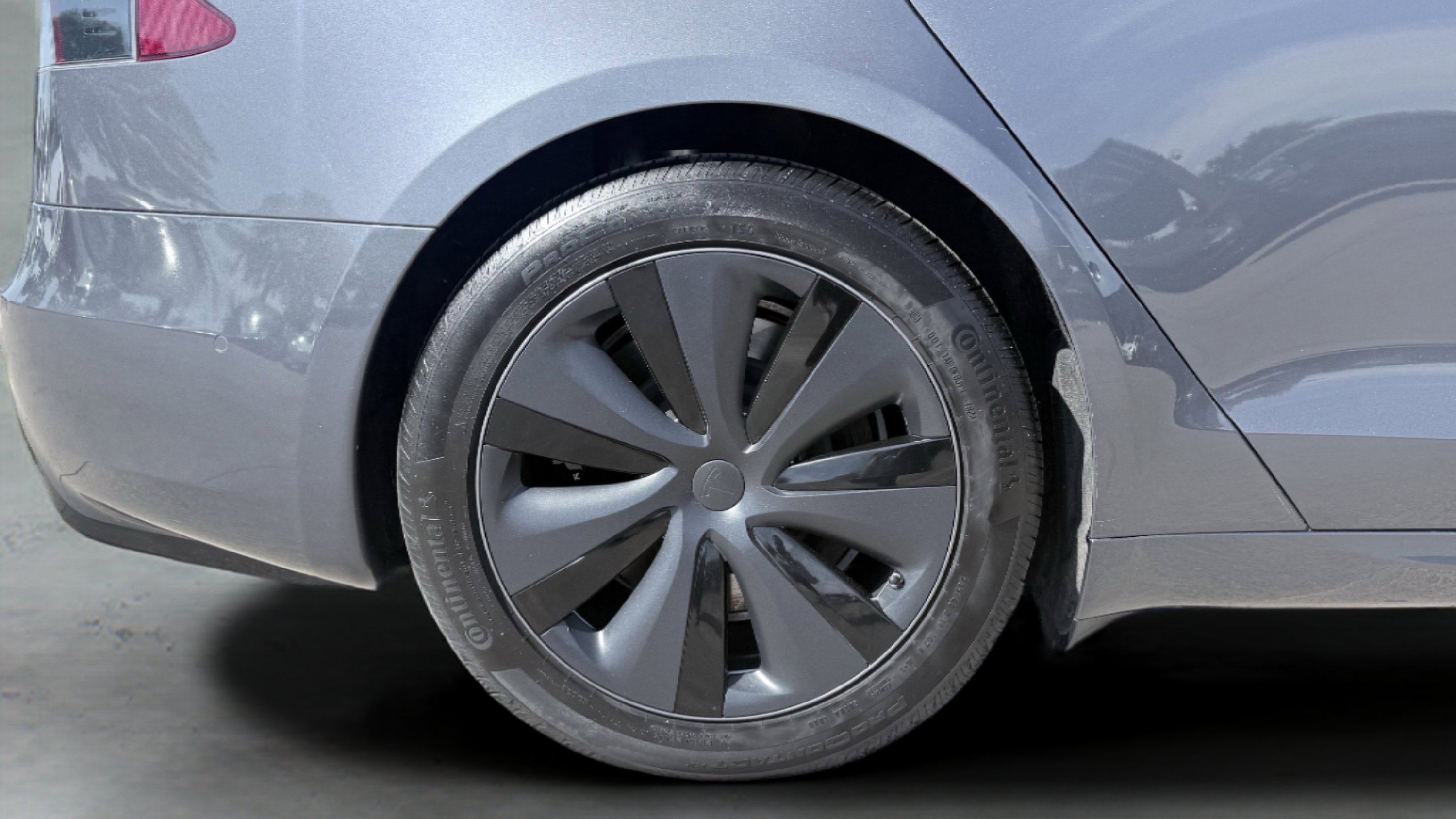 Used 2021 Tesla Model S Long Range image 26