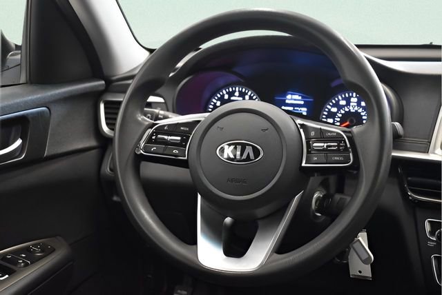 Used 2020 Kia Optima LX image 24