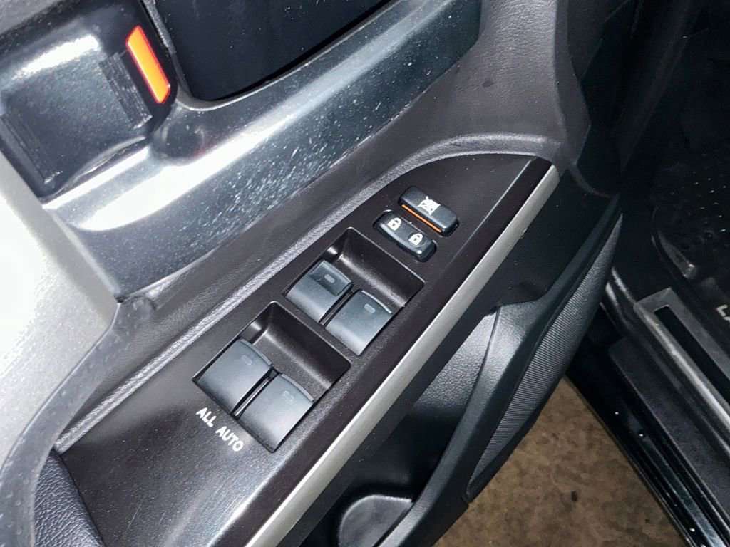 Certified 2021 Toyota Land Cruiser Heritage Edition image 11