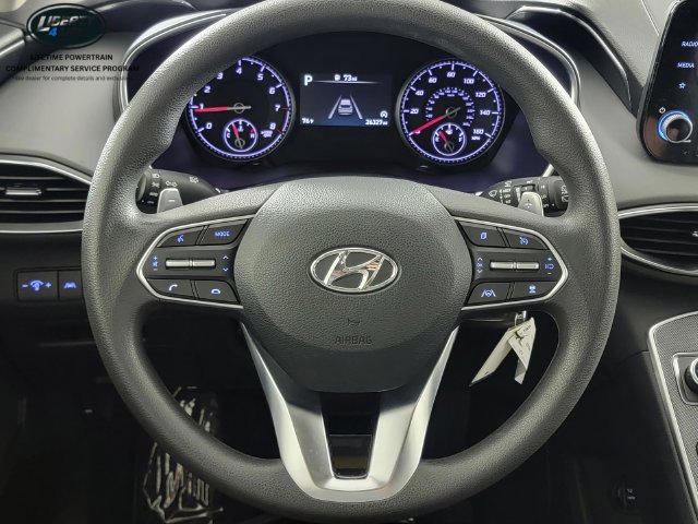 Used 2023 Hyundai Santa Fe SE AWD/4WD image 24
