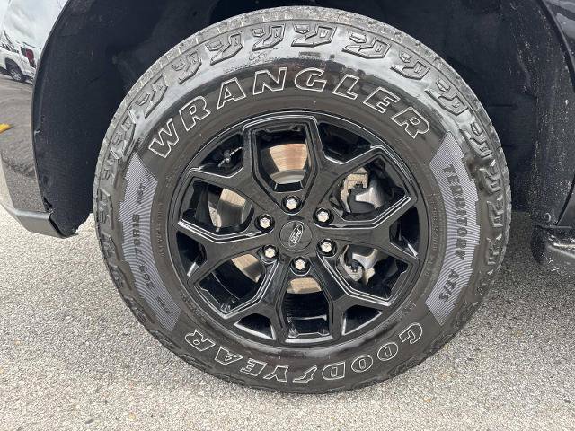 Certified 2024 Ford Expedition Timberline AWD/4WD image 9