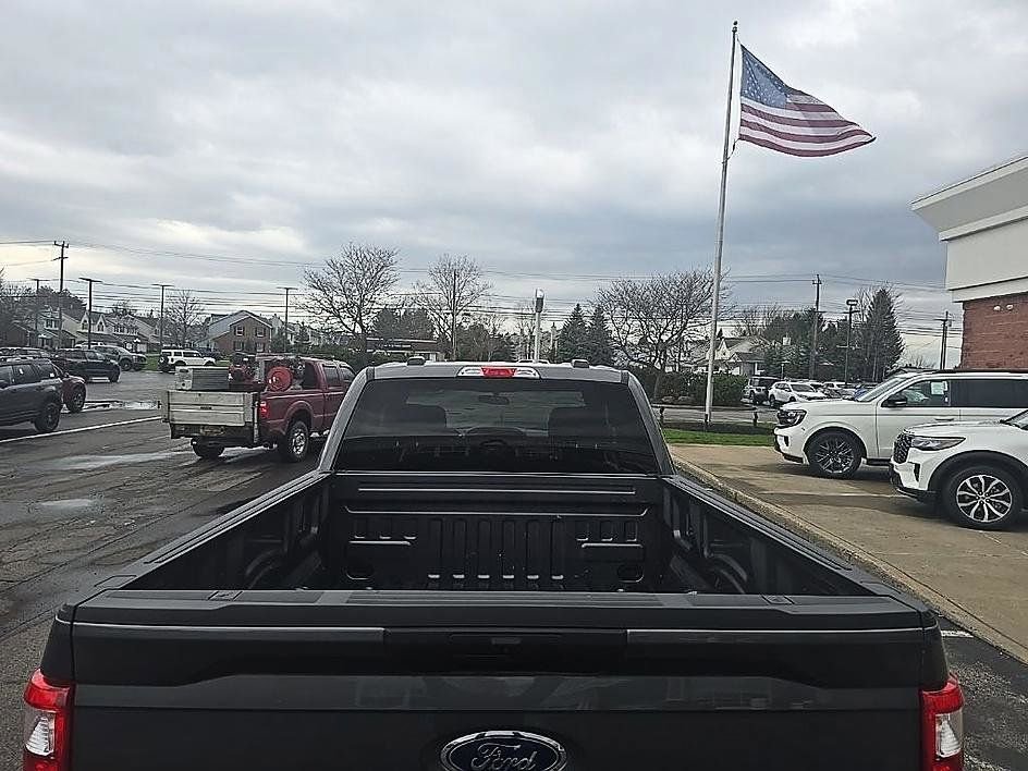 Used 2023 Ford F150 XL w/ STX Appearance Package AWD/4WD image 33