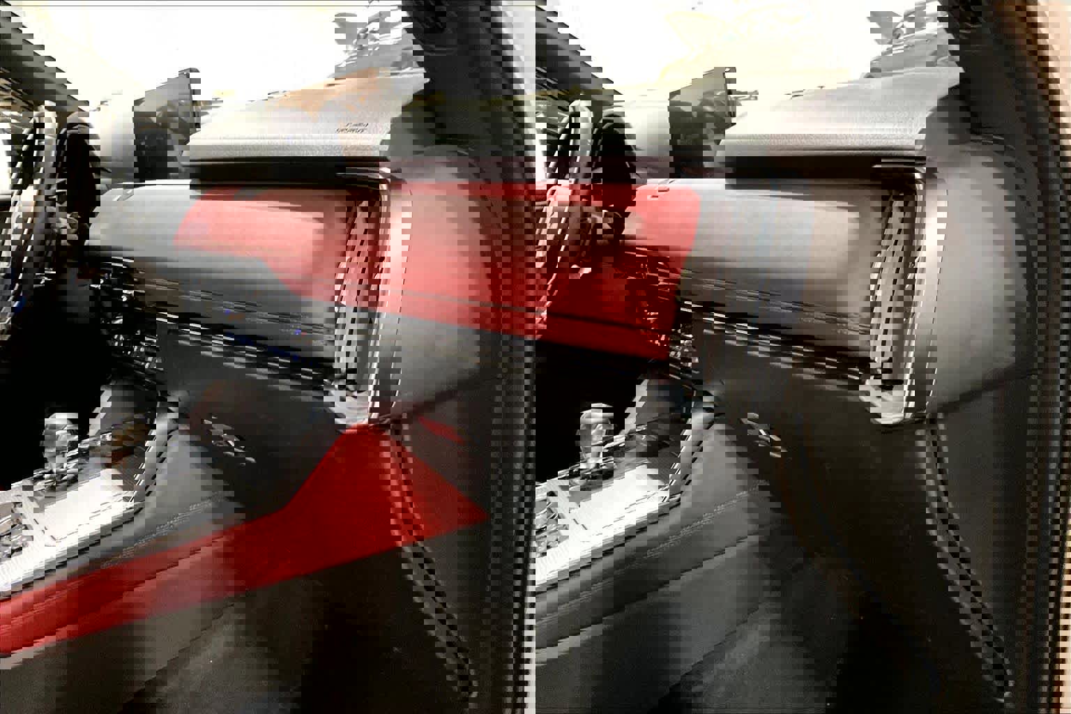 Used 2025 MAZDA CX-70 Plug-In Hybrid w/ Premium Plus image 20