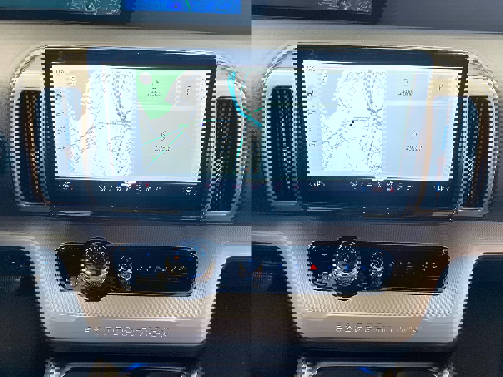 New 2026 Ford Expedition Max Active image 34