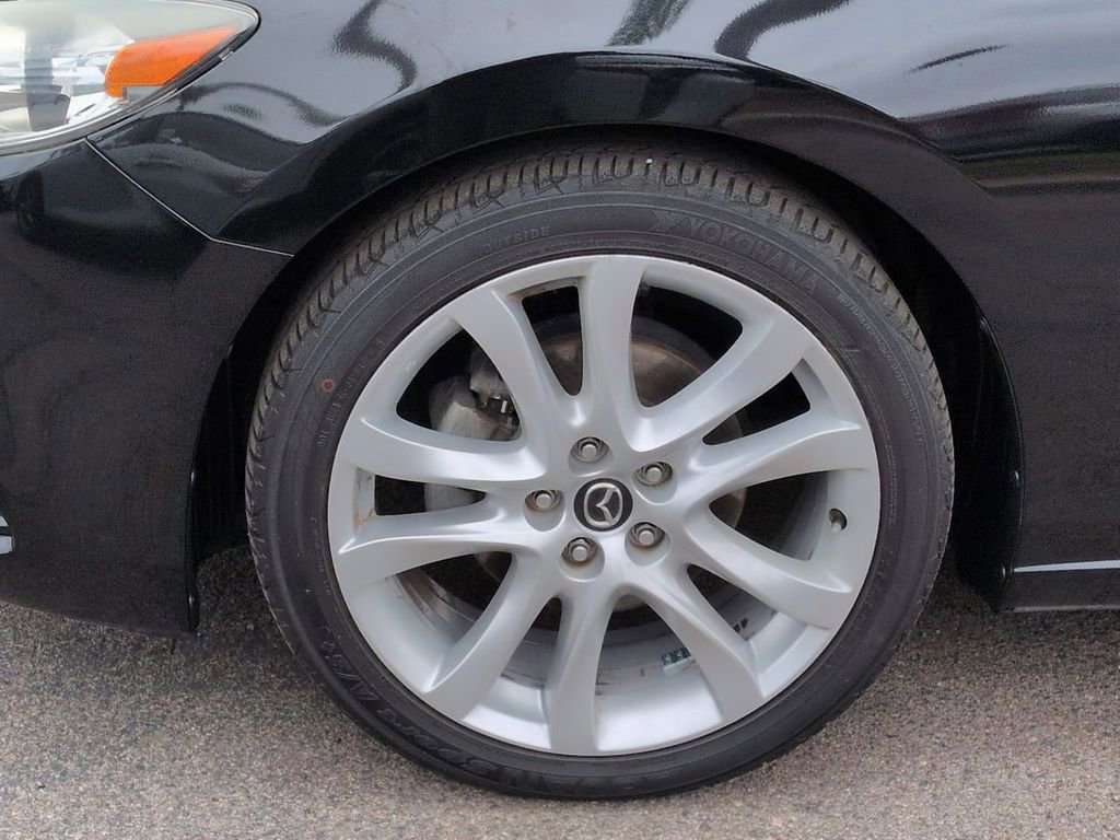Used 2016 MAZDA MAZDA6 Touring FWD image 34