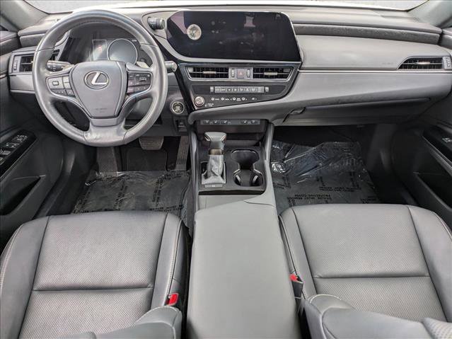 Certified 2023 Lexus ES 350 w/ Premium Package FWD image 17