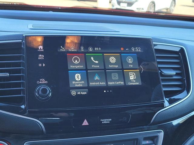 Used 2023 Honda Passport Elite image 22