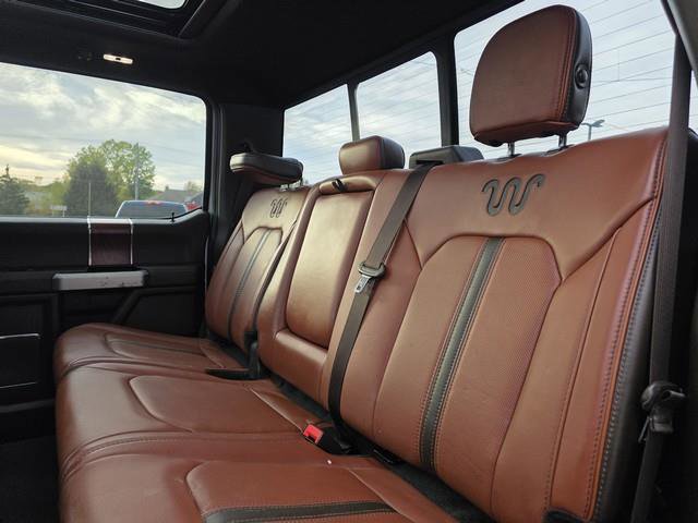 Used 2019 Ford F150 King Ranch image 18