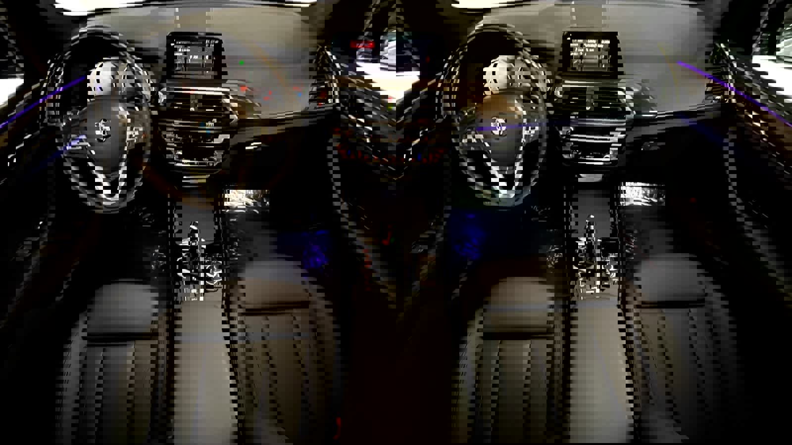 Used 2021 BMW X3 xDrive30i w/ Convenience Package image 5