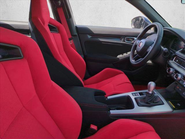 Used 2025 Honda Civic Type R image 20