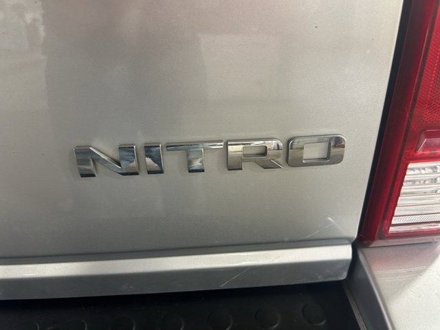 Used 2011 Dodge Nitro Heat w/ Popular Equipment Group AWD/4WD image 24