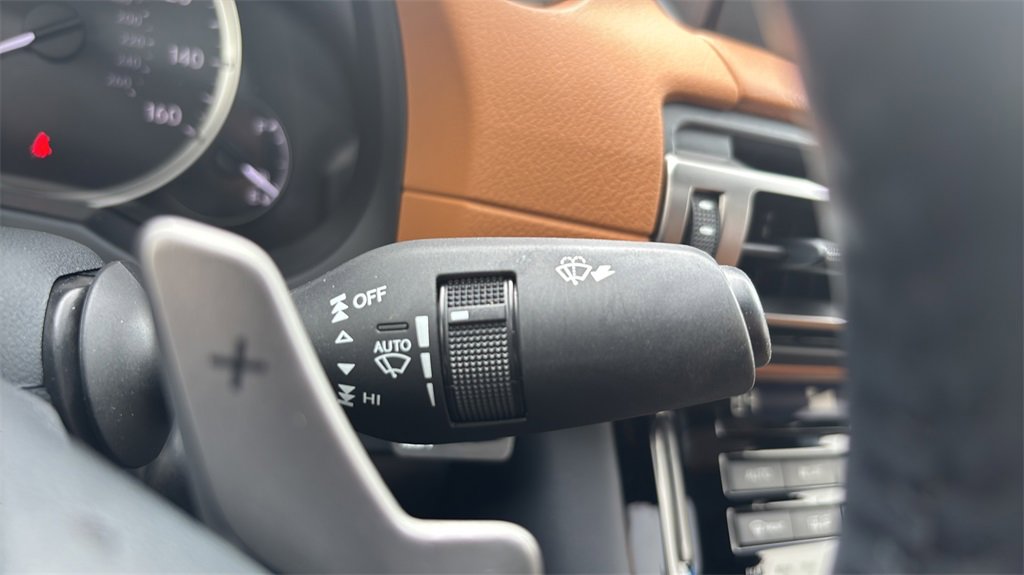 Used 2022 Lexus IS 300 AWD w/ Comfort Package image 29