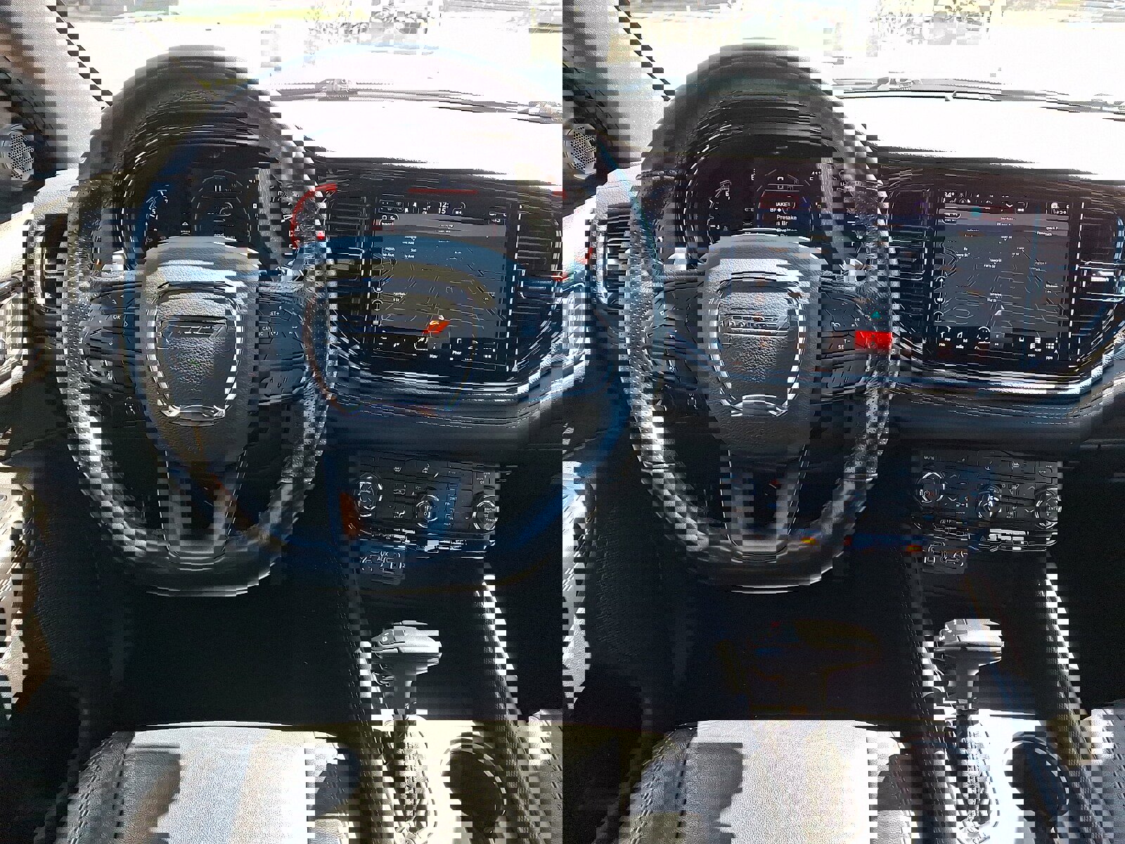 Used 2021 Dodge Durango GT image 12