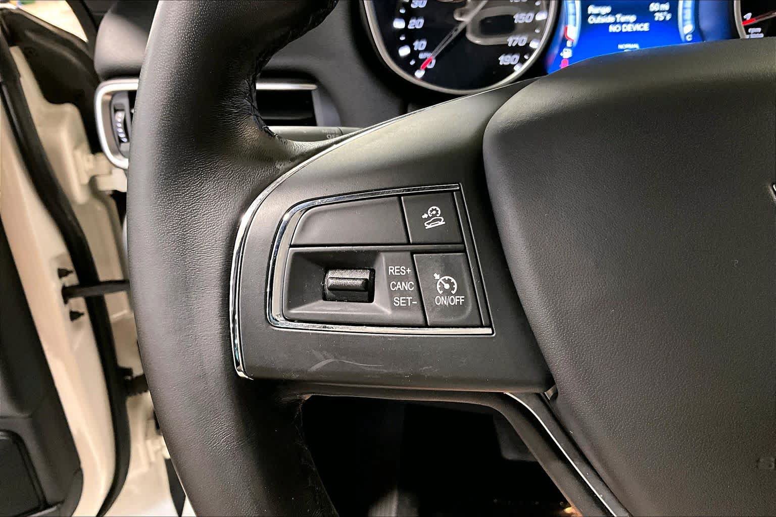 Used 2019 Maserati Levante AWD/4WD image 24